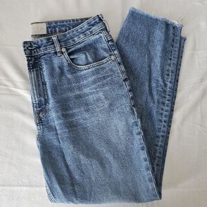 Jeans Everlane, Bleu délavé, Grandeur 31